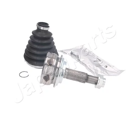 Sada kĺbov hnacieho hriadeľa GI-278 /Japanparts/ - obr. 1