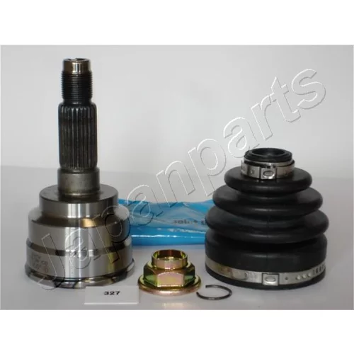 Sada kĺbov hnacieho hriadeľa JAPANPARTS GI-327