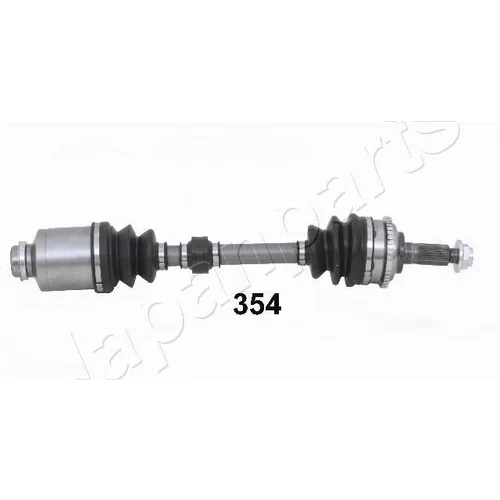 Hnací hriadeľ JAPANPARTS GI-354