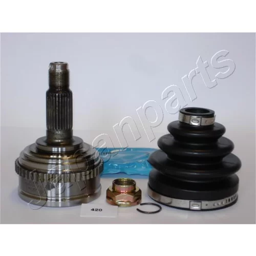 Sada kĺbov hnacieho hriadeľa JAPANPARTS GI-420