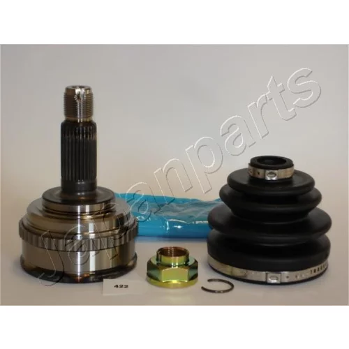 Sada kĺbov hnacieho hriadeľa JAPANPARTS GI-422