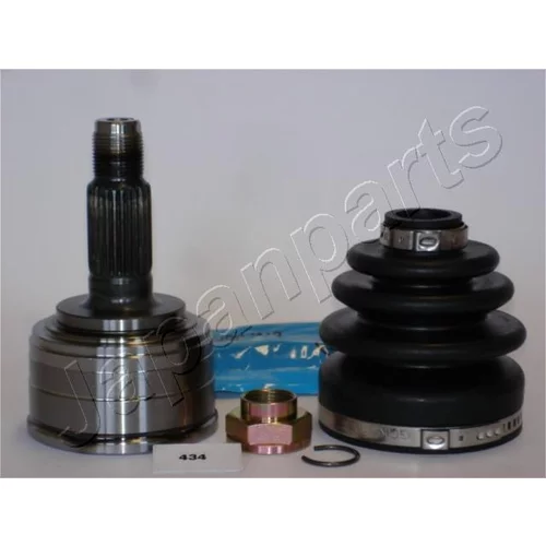 Sada kĺbov hnacieho hriadeľa JAPANPARTS GI-434