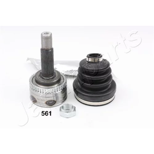 Sada kĺbov hnacieho hriadeľa JAPANPARTS GI-561
