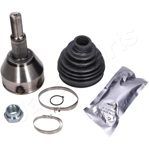 Sada kĺbov hnacieho hriadeľa JAPANPARTS GI-922
