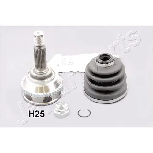 Sada kĺbov hnacieho hriadeľa JAPANPARTS GI-H25