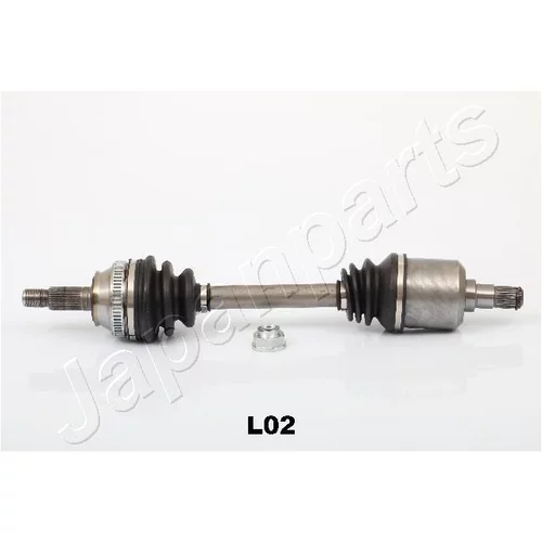 Hnací hriadeľ JAPANPARTS GI-L02