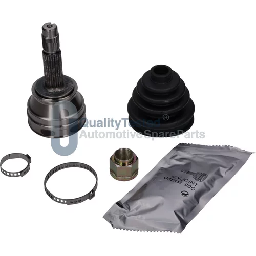 Sada kĺbov hnacieho hriadeľa JAPANPARTS GI0221JM