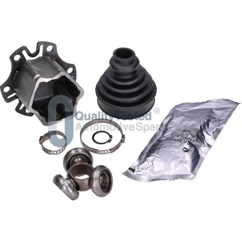 Sada kĺbov hnacieho hriadeľa GI0908JM /Japanparts/ - obr. 1