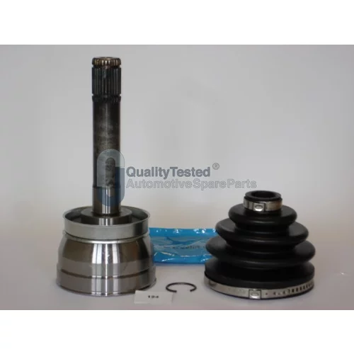 Sada kĺbov hnacieho hriadeľa JAPANPARTS GI124JM