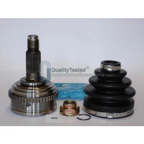 Sada kĺbov hnacieho hriadeľa JAPANPARTS GI420JM