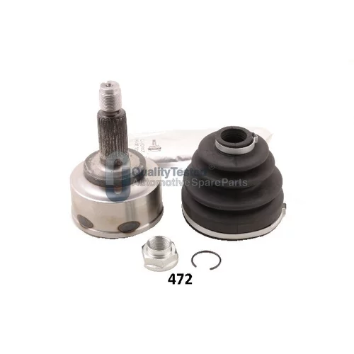 Sada kĺbov hnacieho hriadeľa JAPANPARTS GI472JM