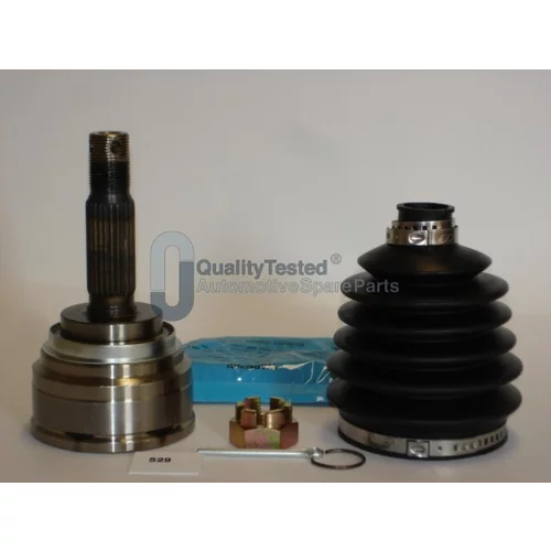 Sada kĺbov hnacieho hriadeľa JAPANPARTS GI529JM