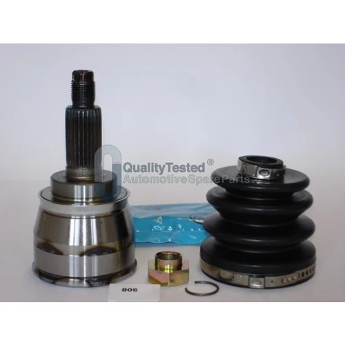 Sada kĺbov hnacieho hriadeľa JAPANPARTS GI806JM
