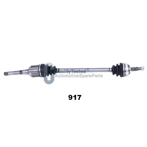 Hnací hriadeľ JAPANPARTS GI917JM