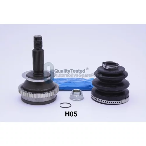 Sada kĺbov hnacieho hriadeľa JAPANPARTS GIH05JM