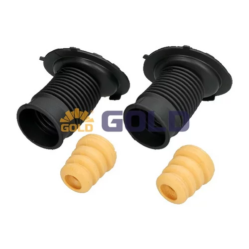 Ochranná sada tlmiča proti prachu GKTP213 /Japanparts/