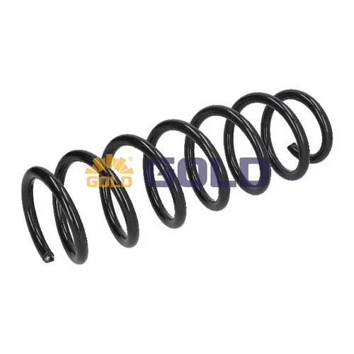 Pružina podvozku GZJ7067A /Japanparts/