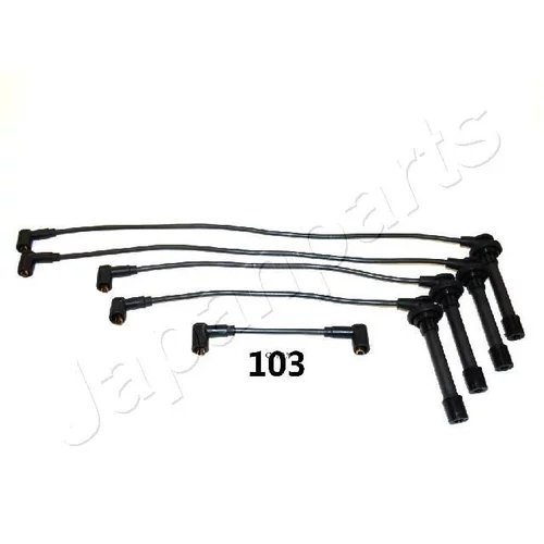 Sada zapaľovacích káblov JAPANPARTS IC-103