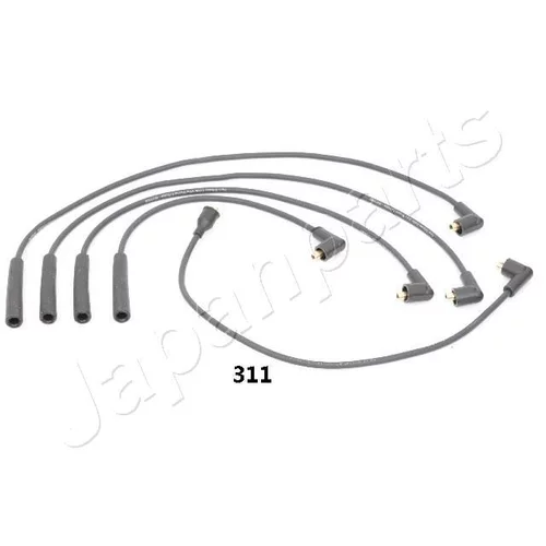 Sada zapaľovacích káblov JAPANPARTS IC-311