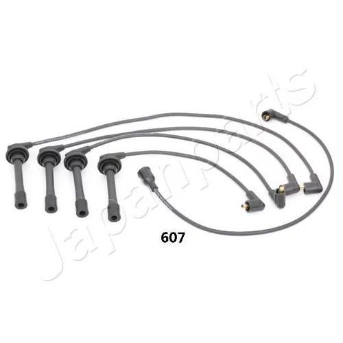 Sada zapaľovacích káblov JAPANPARTS IC-607