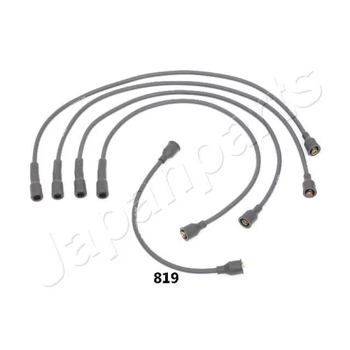 Sada zapaľovacích káblov JAPANPARTS IC-819