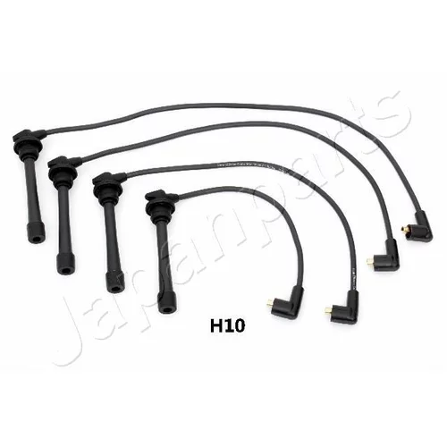 Sada zapaľovacích káblov JAPANPARTS IC-H10