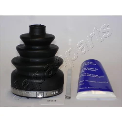 Manžeta hnacieho hriadeľa - opravná sada JAPANPARTS KB-004