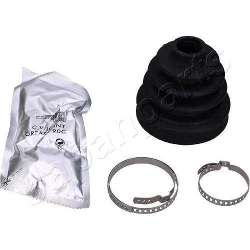 Manžeta hnacieho hriadeľa - opravná sada KB-1004 /Japanparts/
