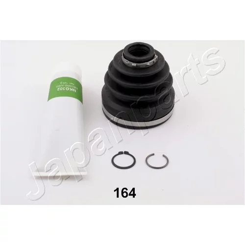 Manžeta hnacieho hriadeľa - opravná sada JAPANPARTS KB-164