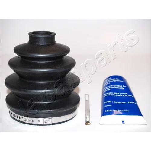 Manžeta hnacieho hriadeľa - opravná sada JAPANPARTS KB-282