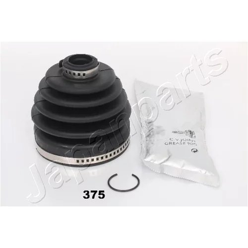 Manžeta hnacieho hriadeľa - opravná sada JAPANPARTS KB-375
