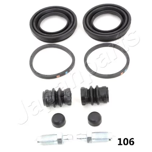 Opravná sada brzdového strmeňa Japanparts KD-106