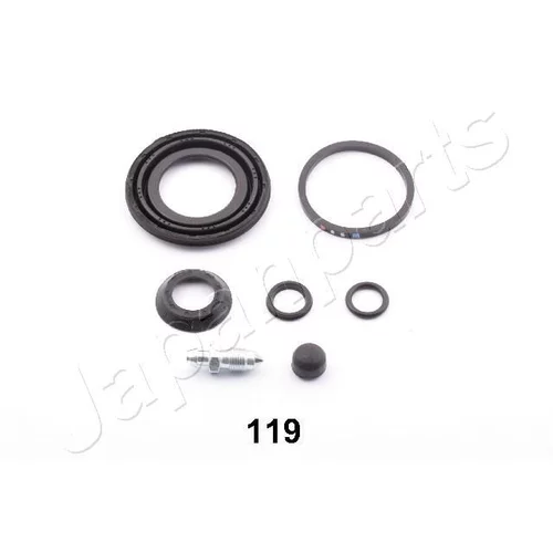 Opravná sada brzdového strmeňa Japanparts KD-119