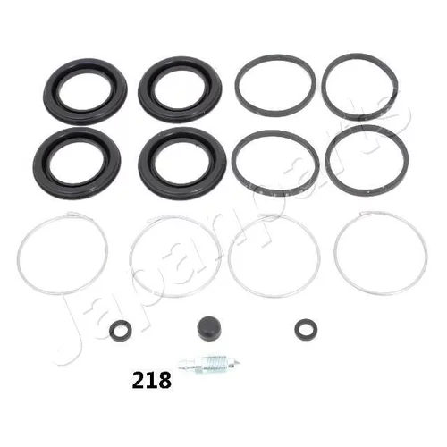 Opravná sada brzdového strmeňa Japanparts KD-218