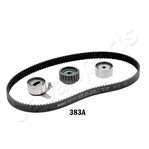 Sada ozubeného remeňa JAPANPARTS KDD-383A