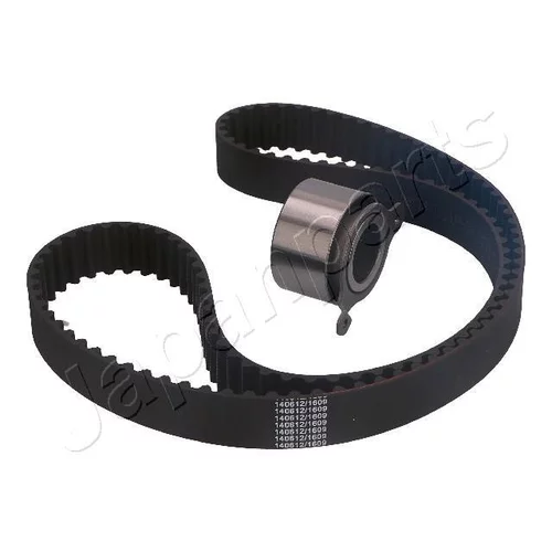 Sada ozubeného remeňa KDD-481 /Japanparts/ - obr. 1