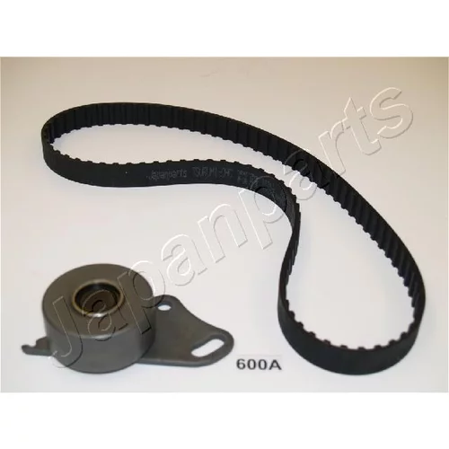Sada ozubeného remeňa JAPANPARTS KDD-600A