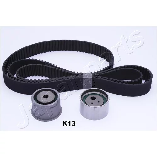 Sada ozubeného remeňa JAPANPARTS KDD-K13