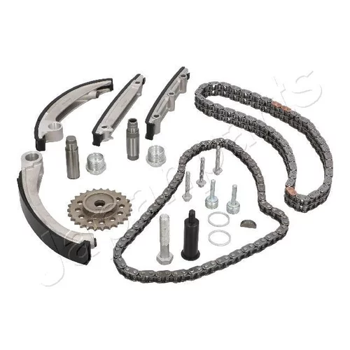 Sada rozvodovej reťaze KDK-0402 /Japanparts/