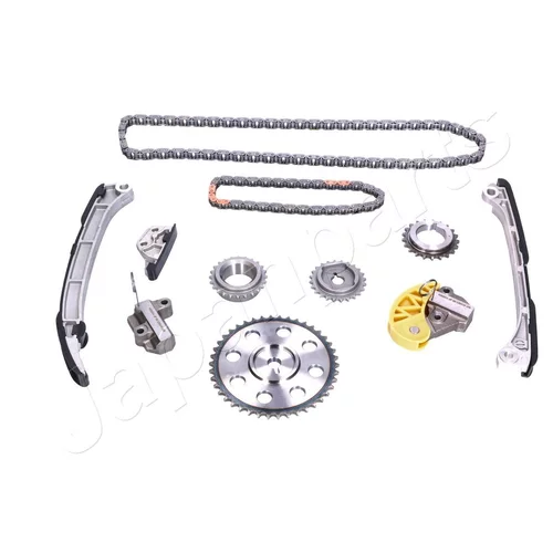 Sada rozvodovej reťaze JAPANPARTS KDK-307