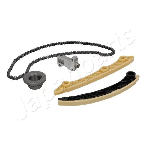 Sada rozvodovej reťaze KDK-400 /Japanparts/ - obr. 3