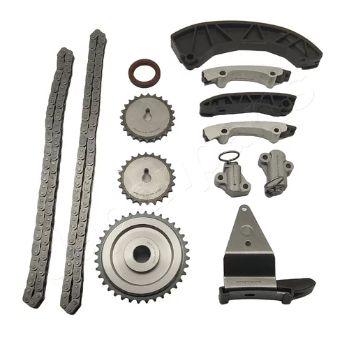 Sada rozvodovej reťaze KDK-H00 /Japanparts/ - obr. 1