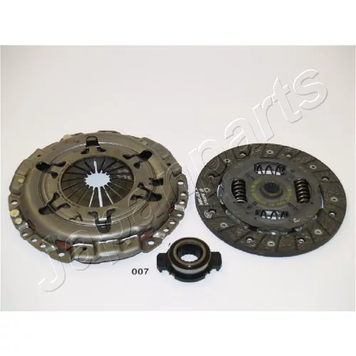 Spojková sada JAPANPARTS KF-007