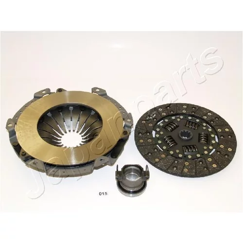 Spojková sada KF-015 /Japanparts/ - obr. 1