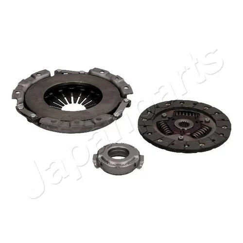 Spojková sada KF-109 /Japanparts/ - obr. 2