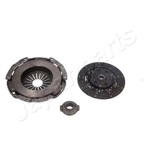 Spojková sada KF-180 /Japanparts/ - obr. 1