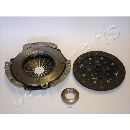 Spojková sada KF-261 /Japanparts/ - obr. 1
