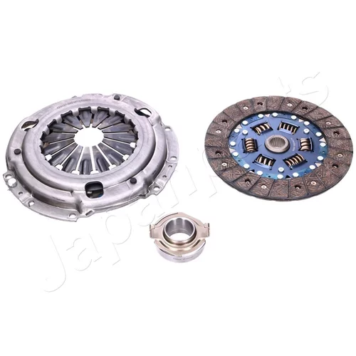 Spojková sada JAPANPARTS KF-345