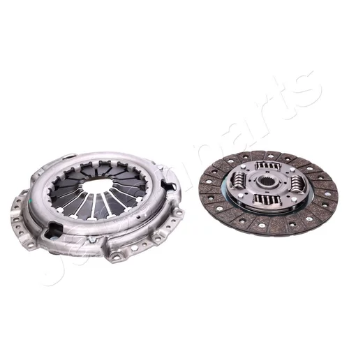 Spojková sada KF-369 /Japanparts/ - obr. 1