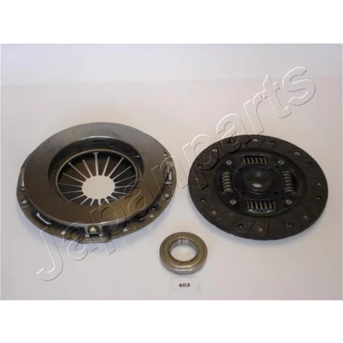 Spojková sada KF-403 /Japanparts/ - obr. 1